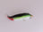 DNA Conehead Minnow Irresistible Redfin (3 Pack) - DNA FISHING TACKLE