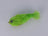 DNA Game Breaker Articulated Micro Minnow 2in Chartreuse (Size 8 Hook) - DNA FISHING TACKLE