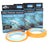Tuff Core Premium Series Fly Line WFF 70lb Saltwater (B) - DNA FISHING TACKLE