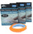 Tuff Core Premium Series Fly Line WFF  40lb Saltwater - DNA FISHING TACKLE