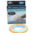 Tuff Core Premium Series Fly Line WFF  40lb Saltwater - DNA FISHING TACKLE