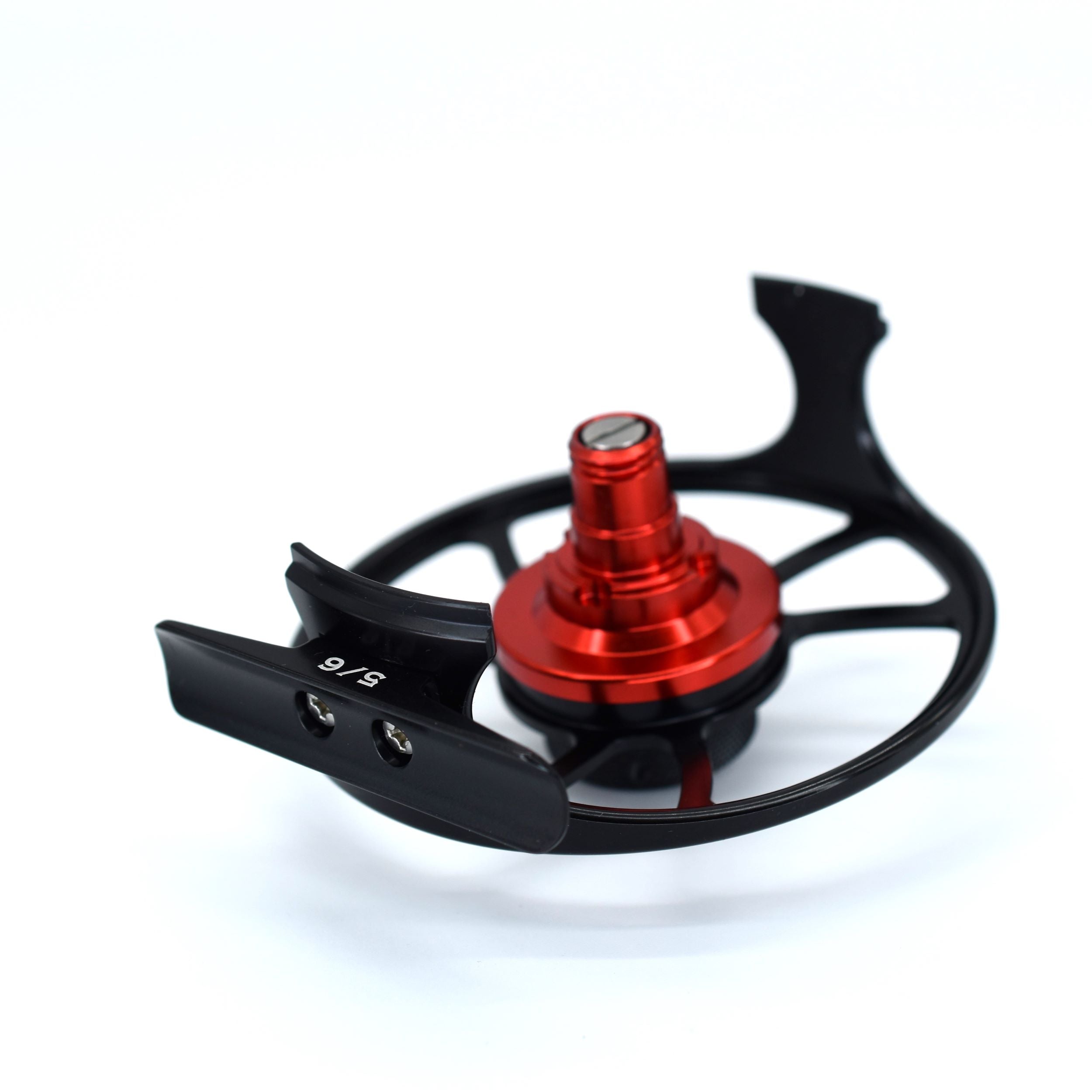 Elite XL Series - Reel Size 5-6 (B) - DNA FISHING TACKLE