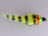 Conehead Petras Yellow Barred (12 Pack) Size 6 Daiichi Hook - DNA FISHING TACKLE