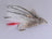 Muddler Minnow White Herl (3 Pack) - DNA FISHING TACKLE