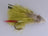 Muddler Minnow Olive Herl (3 Pack) - DNA FISHING TACKLE
