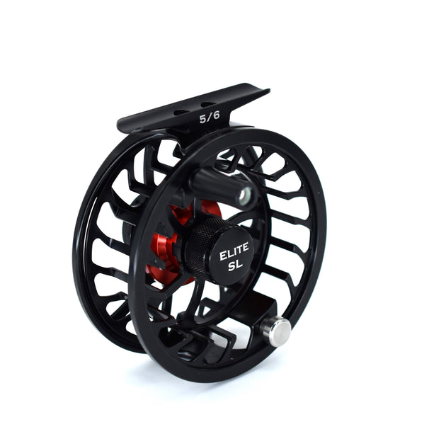 Elite XL Series - Reel Size 5-6 (B) - DNA FISHING TACKLE