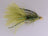Bead Head Woolly Bugger Rubber Legs Olive (3 Pack) - DNA FISHING TACKLE