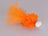 Fritz Booby Orange (3 Pack) - DNA FISHING TACKLE