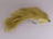 Zonker Olive Silver Body (3 Pack) - DNA FISHING TACKLE