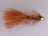 Conehead Woolly Bugger Brown (3 Pack) - DNA FISHING TACKLE