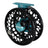 Supremacy Series - Reel Size 7-9 Black Blue - DNA FISHING TACKLE
