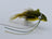Popper Deer Hair Frog Diver - DNA FISHING TACKLE
