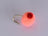Egg Red Dot Fly (12 Pack) - DNA FISHING TACKLE