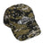 Tactical Camo Fishing Cap (DNA FISH LOGO) - DNA FISHING TACKLE