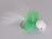 Fritz Booby Lime (3 Pack) - DNA FISHING TACKLE
