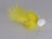 Fritz Booby Yellow (3 Pack) - DNA FISHING TACKLE