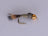 Gold Ribbed Hares Ear Bead Head Nymph (3 Pack) - DNA FISHING TACKLE