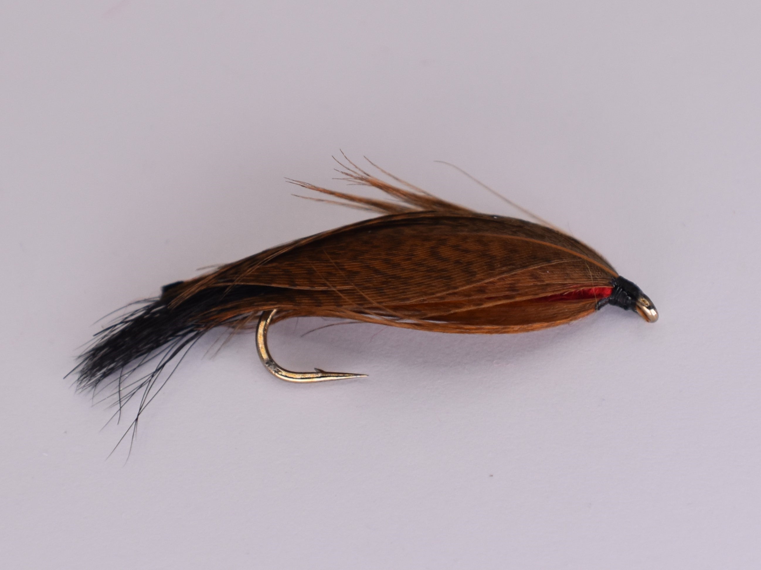 Hamills Killer Brown (12 Pack) - DNA FISHING TACKLE