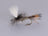 Hares Ear Parachute (12 Pack) - DNA FISHING TACKLE