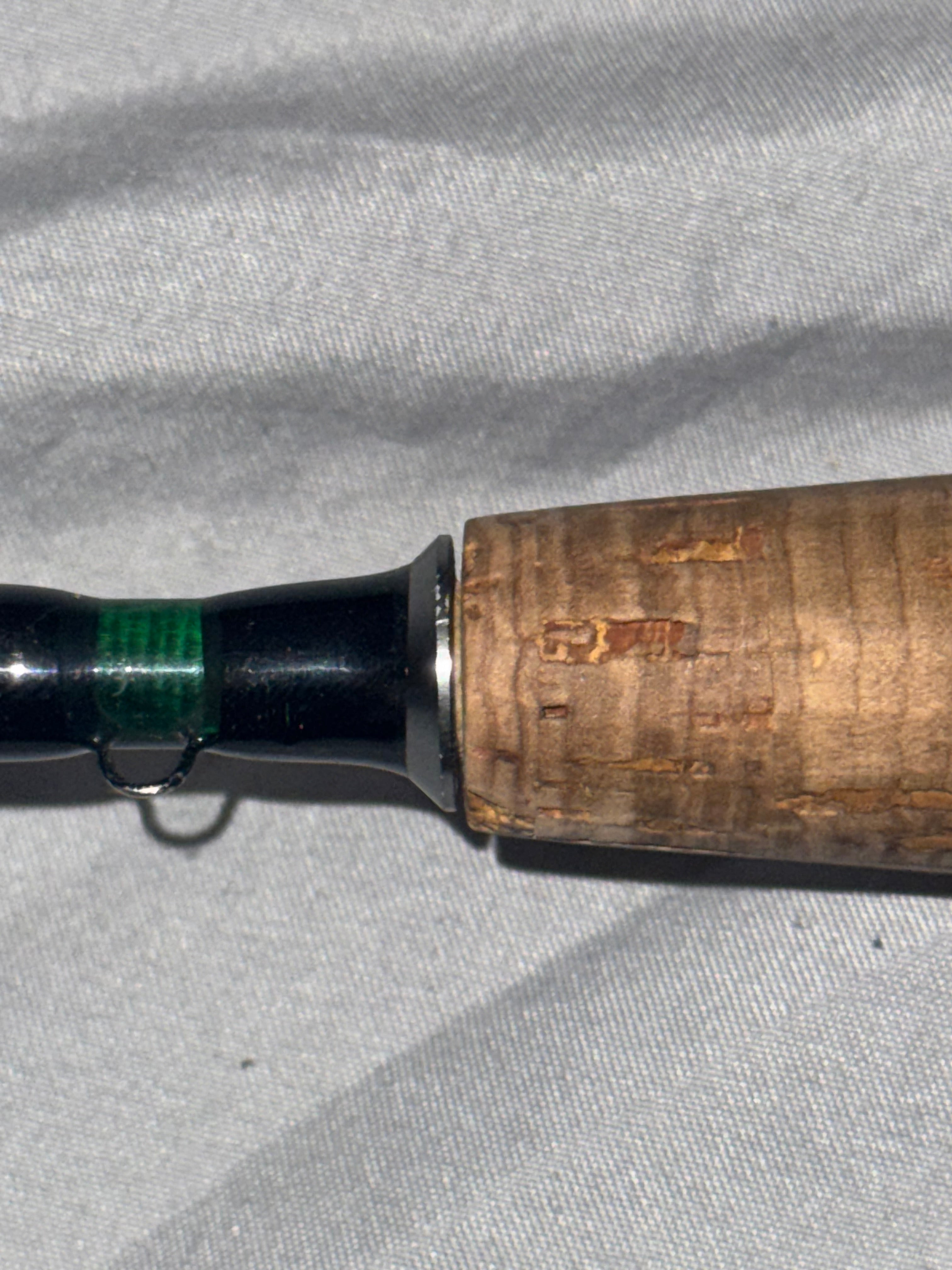Elite IM6 FW Series Fly Rod - 9" 4pce - Line Weight 5 Warranty Claim