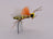 KK'S Henneberry Hopper Yellow (3 Pack) - DNA FISHING TACKLE