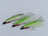 Lefty's Deceiver Chartreuse White (3 Pack) - DNA FISHING TACKLE