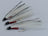 Lefty's Deceiver White Red Throat (3 Pack) - DNA FISHING TACKLE