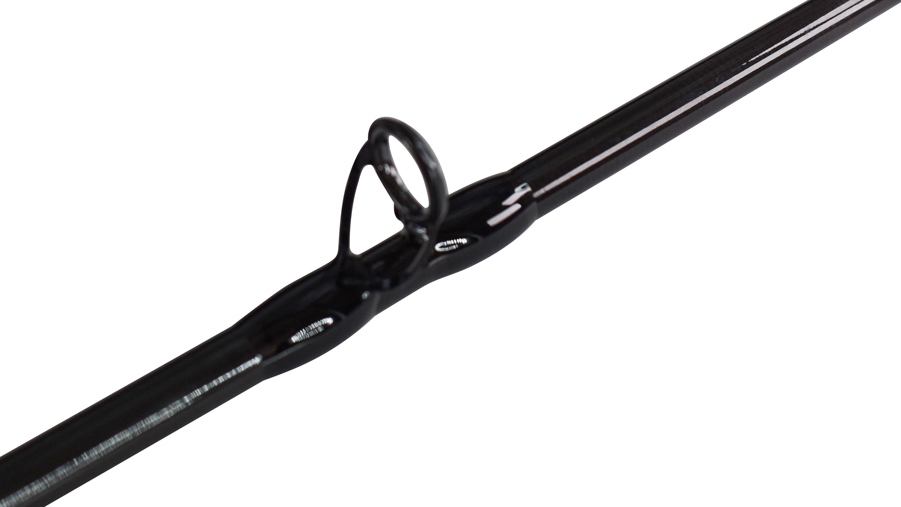 FW IM12 Series Fly Rod - 9ft 4 PCE - 4 Weight - DNA FISHING TACKLE