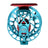 Lightweight Series DNA - 7-9 Reel Size Blue Red - DNA FISHING TACKLE