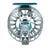 Lightweight Series DNA - 3-4 Reel Size Silver Blue - DNA FISHING TACKLE