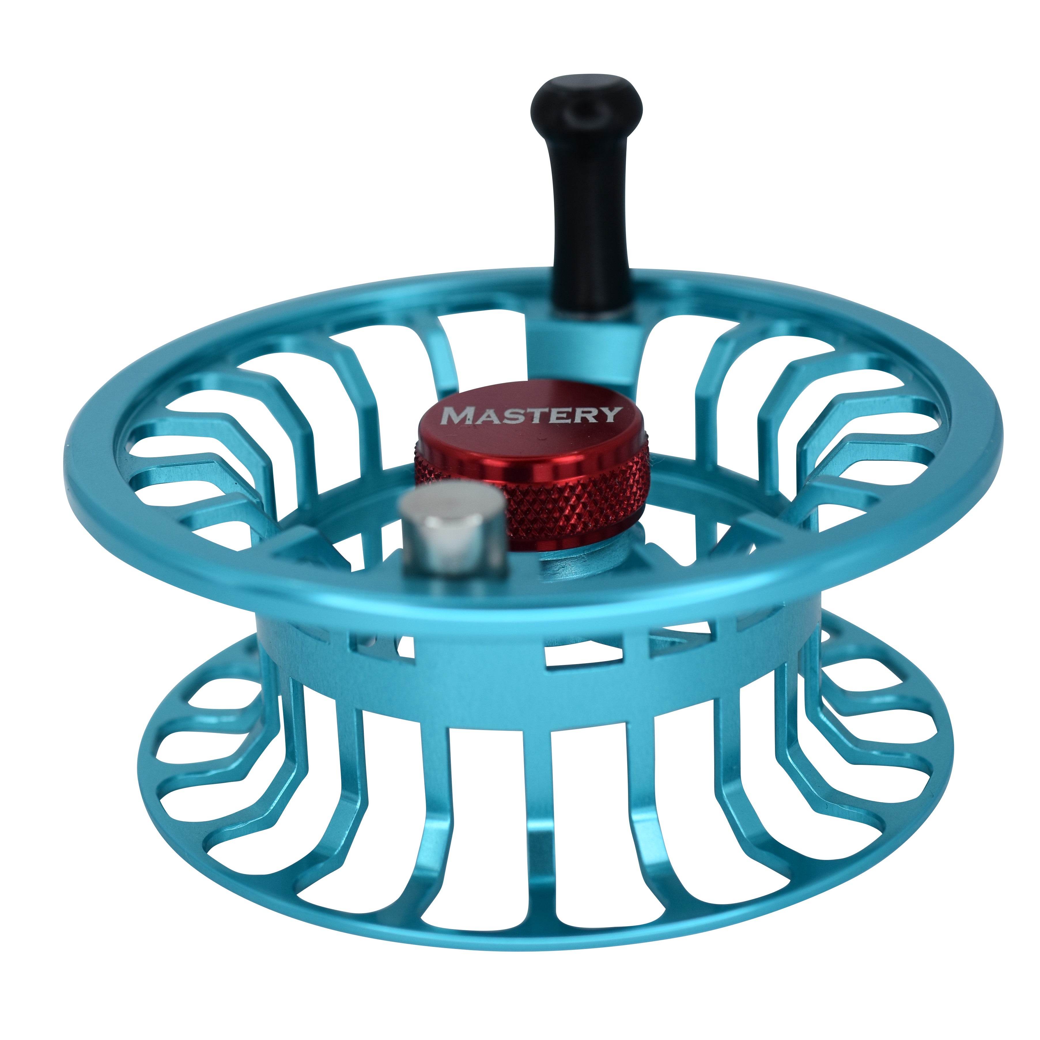 Components of a Fly Fishing Reel: A Visual Guide Components of a Fly Fishing Reel: A Visual Guide