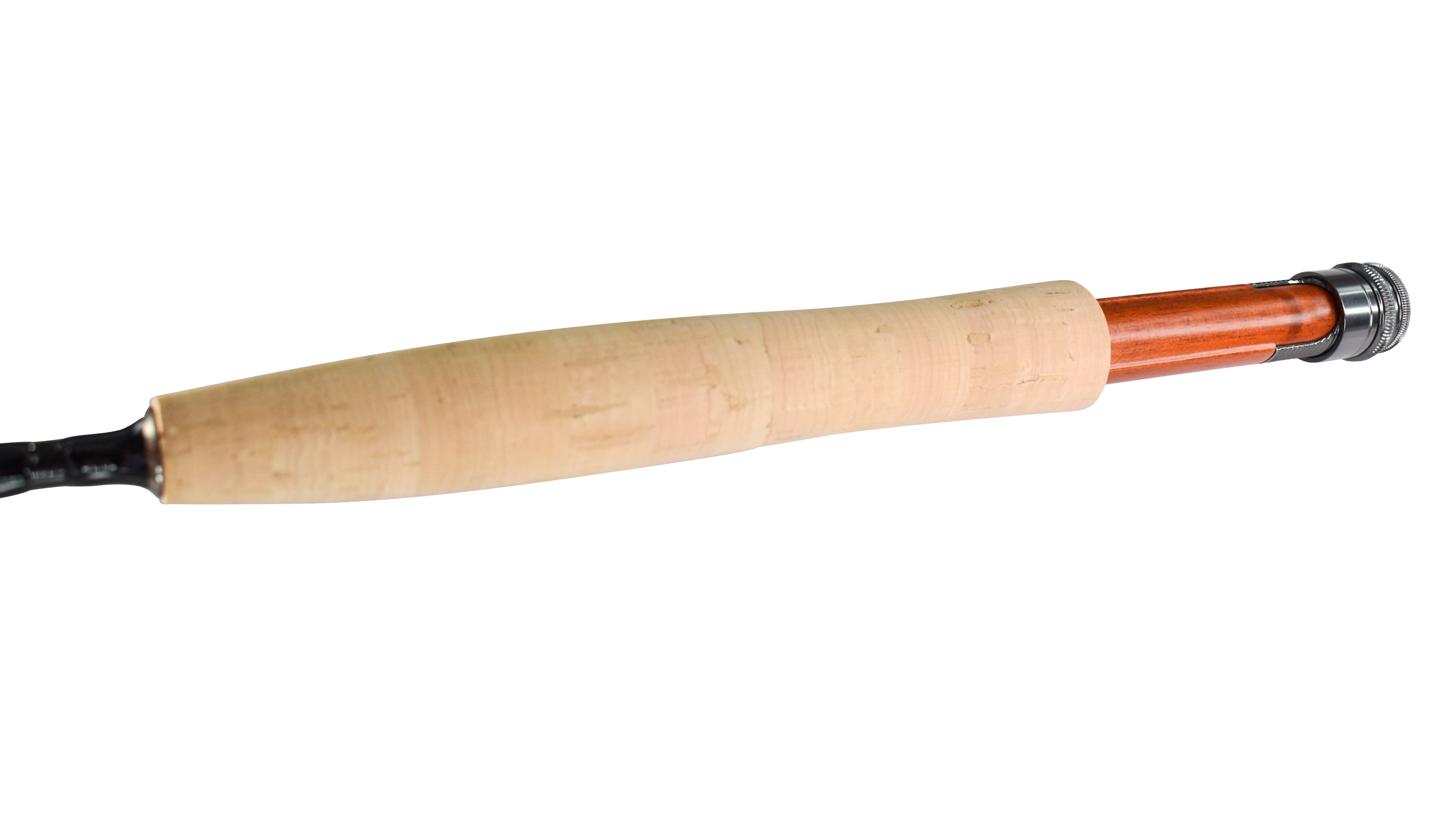 FW IM12 Series Fly Rod - 8ft - 4 PCE 5 Weight - DNA FISHING TACKLE