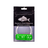 Monofilament Tapered Leader with Loop 9FT - DNA FISHING TACKLE