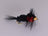 Montana Red Bead Head Nymph (12 Pack) - DNA FISHING TACKLE