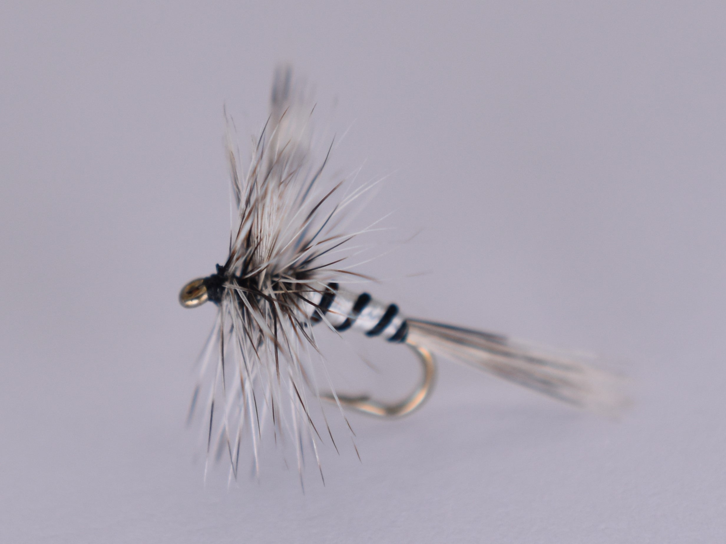 Mosquito (12 Pack) - DNA FISHING TACKLE