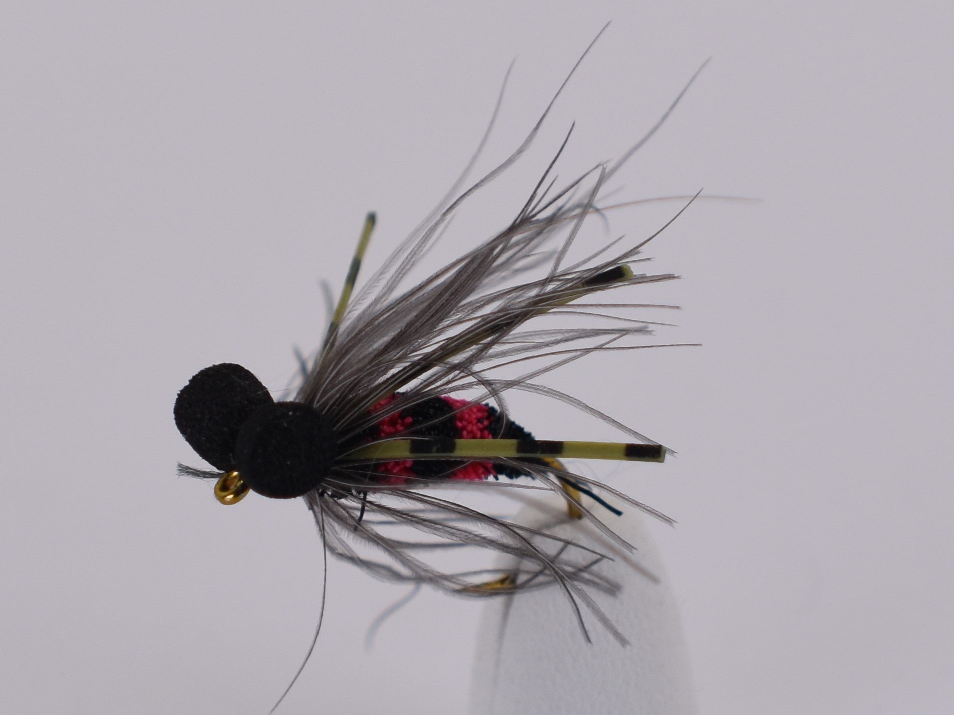 Mutant Mudeye (3 Pack) - DNA FISHING TACKLE