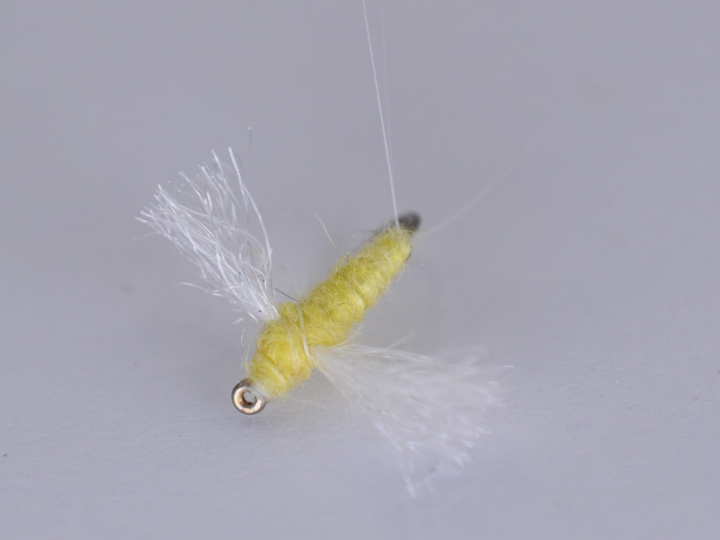 Pale Morning Spinner Dun (3 Pack) - DNA FISHING TACKLE