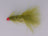Pink Bead Head Woolly Bugger Olive (12 Pack) - DNA FISHING TACKLE