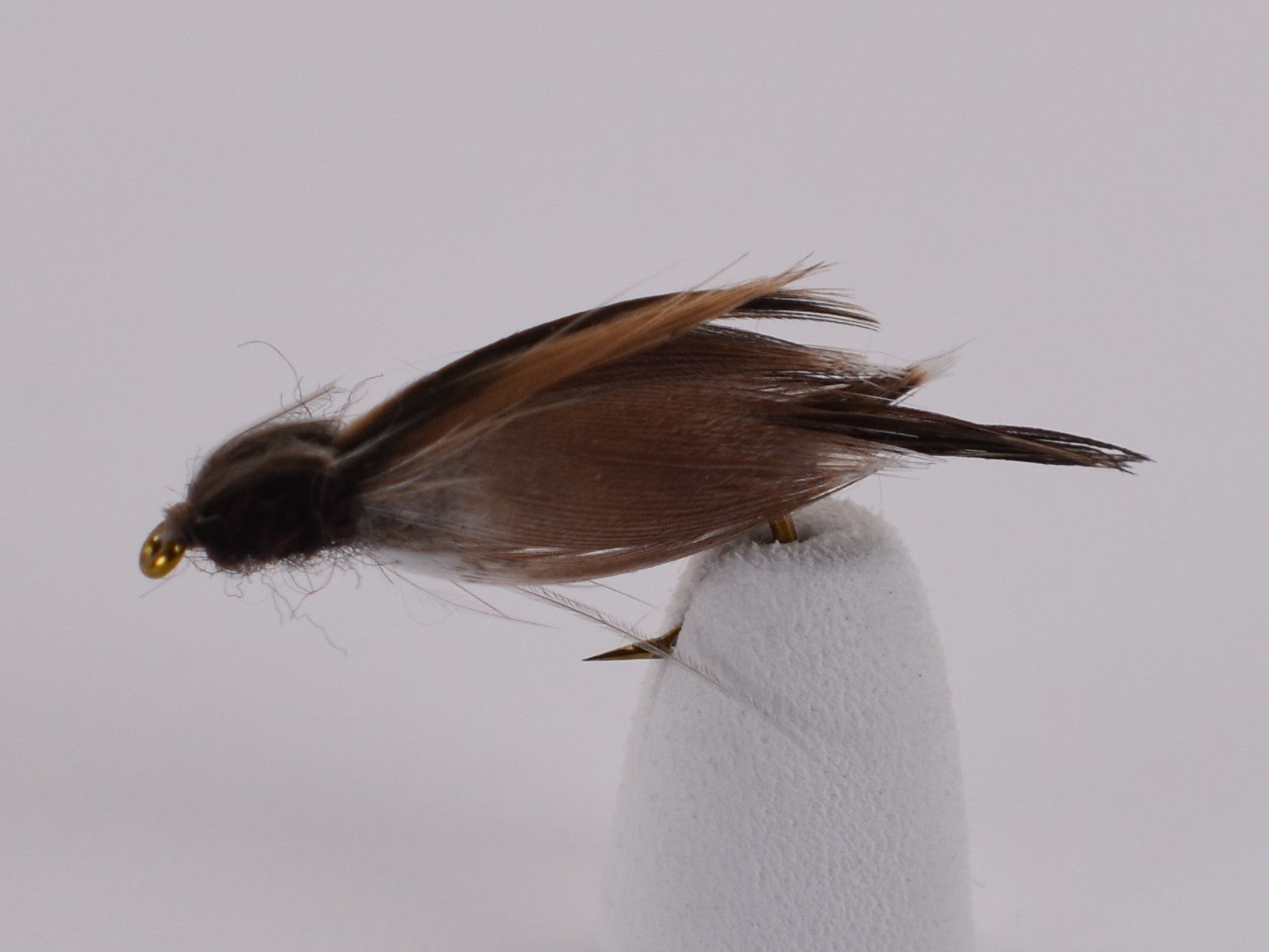 Pisces Cordulid Mudeye (12 Pack) - DNA FISHING TACKLE