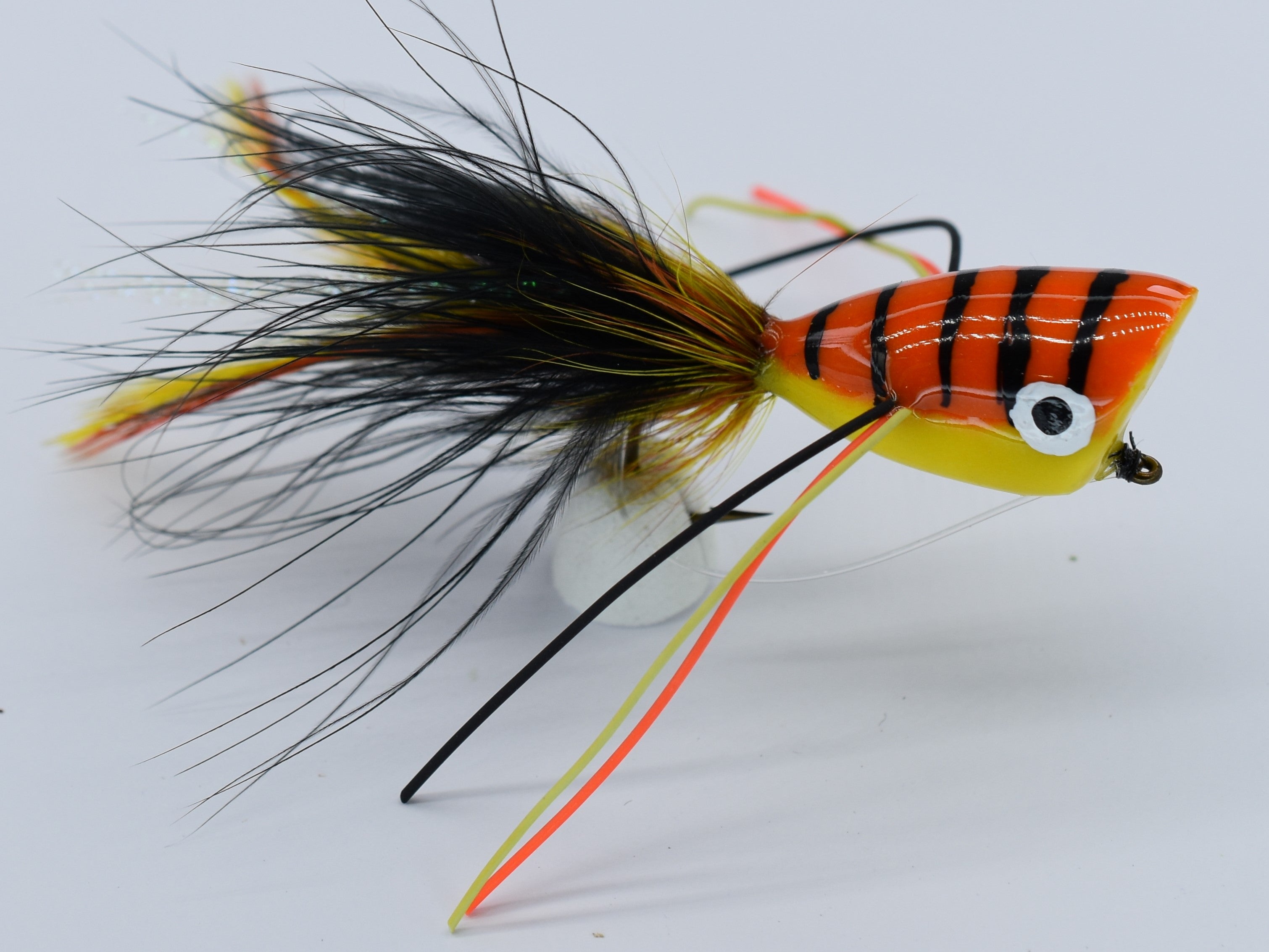 Popper Tiger - DNA FISHING TACKLE