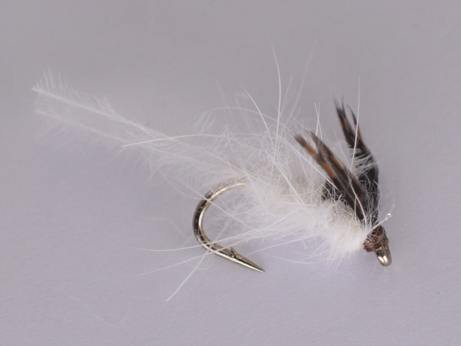 Poxyback Callibaetis Nymph (3 Pack) - DNA FISHING TACKLE