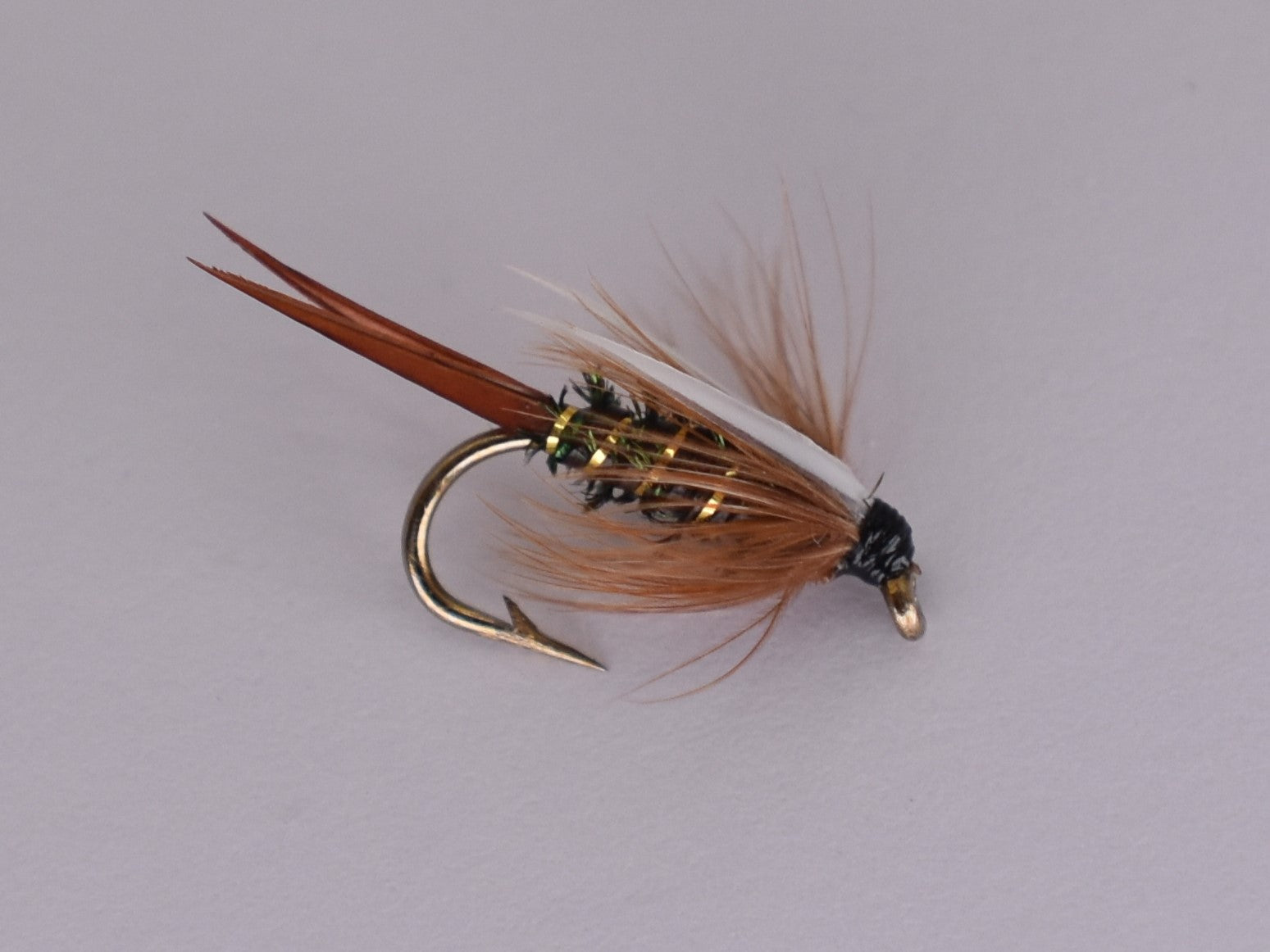 Prince Nymph (3 Pack) - DNA FISHING TACKLE