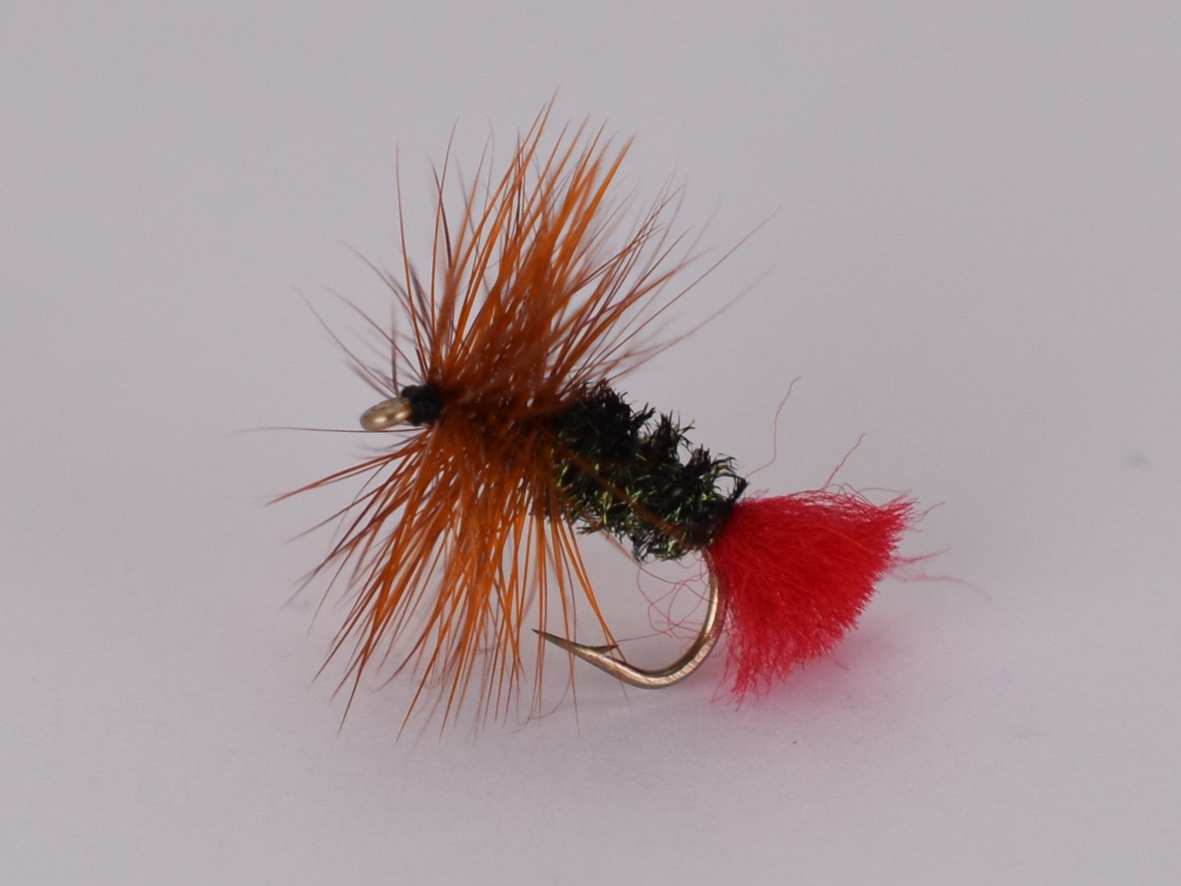 Red Tag (3 Pack) - DNA FISHING TACKLE