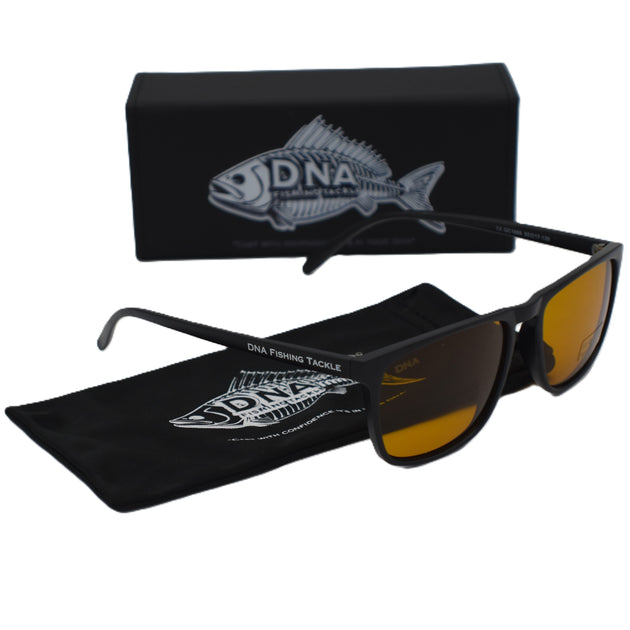 Eagle Polarised Fishing Glasses (Copy) - DNA FISHING TACKLE