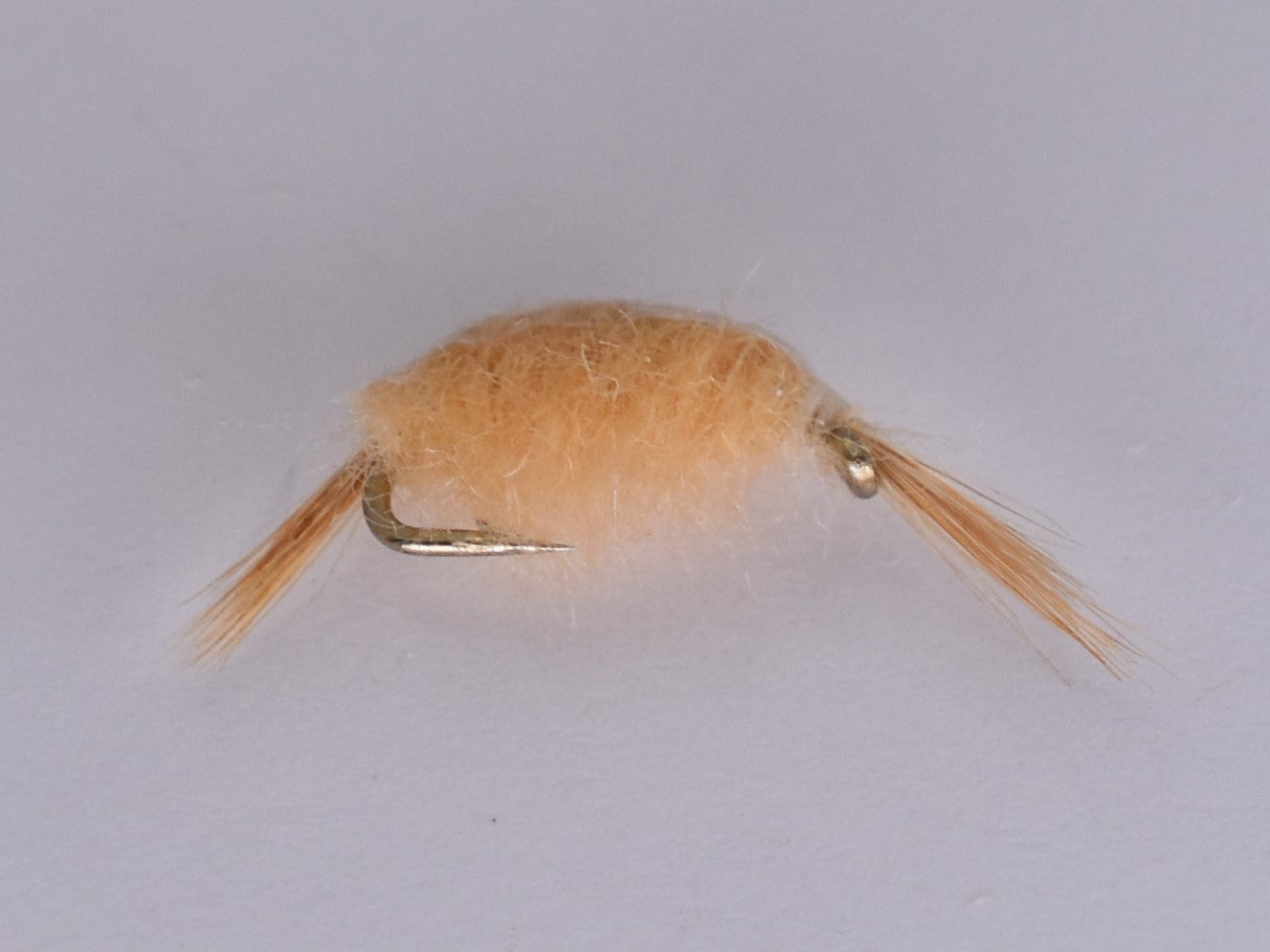 Scud Tan (3 Pack) - DNA FISHING TACKLE