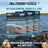 Premium Series Fly Line WF Slow Sinking