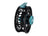 Supremacy Series - Reel Size 7-9 Black Blue - DNA FISHING TACKLE