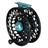 Supremacy Series - Reel Size 9-10 Black Blue (B) - DNA FISHING TACKLE