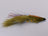 The Conehead Articulated Wolverine Olive Size 6 Hook (3 Pack) - DNA FISHING TACKLE
