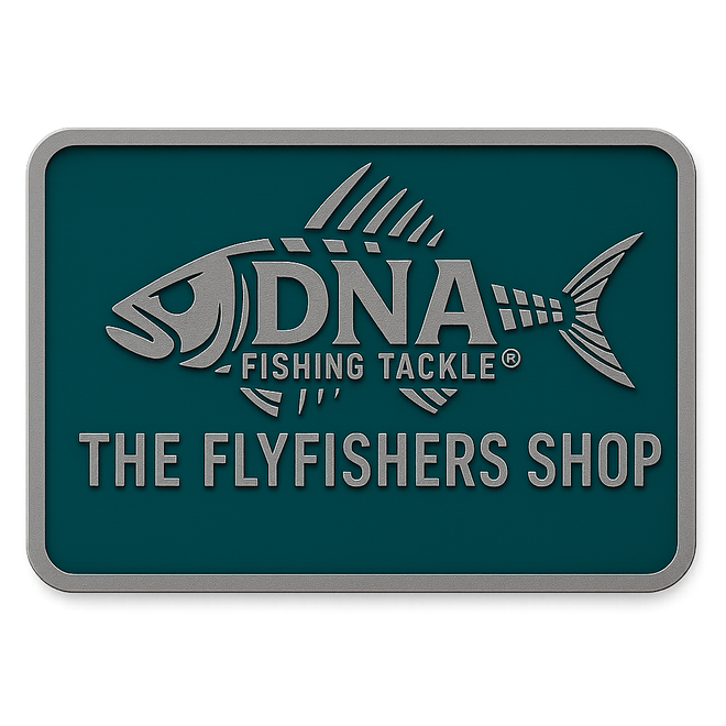DNA FISHING TACKLE